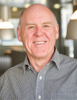 Norman Gemmell, Chair in Public Finance, Victoria University of Wellington